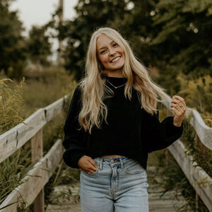 Fundraising Page: Keaton Beaty